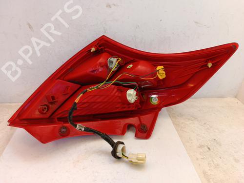 Right taillight SUZUKI SWIFT IV (FZ, NZ) | BP34324123C35 - Image 2
