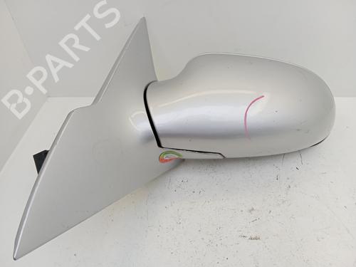 Used Left mirror Left mirror MERCEDES-BENZ CLK (C208) CLK 230 Kompressor (208.347) (193 hp) 35808789 35808789