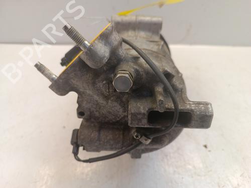 AC compressor VOLVO V40 Hatchback (525) D3 | BP37715343M34 - Image 2