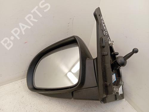Bakspejl venstre Bakspejl venstre KIA PICANTO I (SA) 1.1 (65 hp) 35808929 35808929