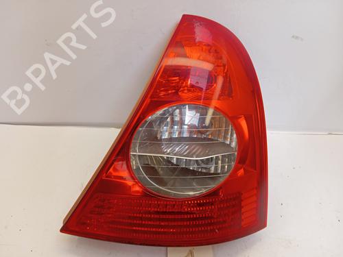 Høyre baklys Høyre baklys RENAULT CLIO II (BB_, CB_) 1.5 dCi (B/CB3M) (64 hp) 37586763 37586763