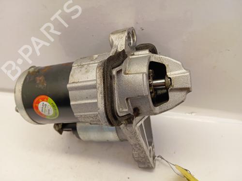 Starter RENAULT KADJAR (HA_, HL_) 1.3 TCe 140 (HLNB, HLN1) | BP37586682M8 - Image 2
