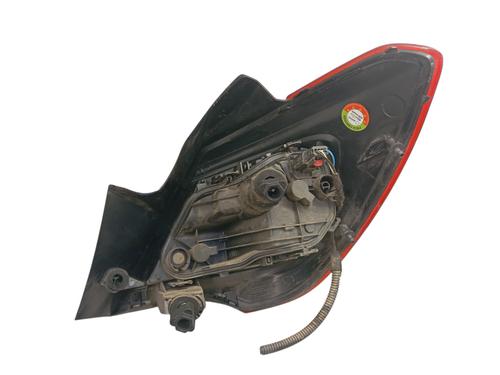 Left taillight OPEL CORSA E (X15) 1.4 (08, 68) | BP35927325C34 - Image 3
