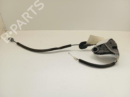 Used Rear left lock Rear left lock 34327093 34327093