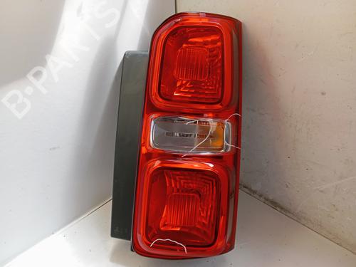 Used Right taillight Right taillight 37673480 37673480