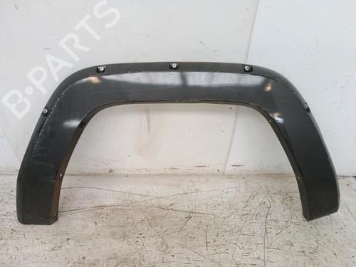Used Front right wheel arch trim Front right wheel arch trim JEEP COMMANDER (XK, XH) 3.0 CRD 4x4 (218 hp) 35810429 35810429