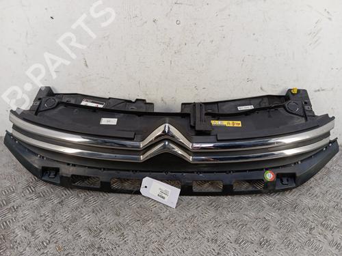 Grill CITROËN C3 III (SX) 1.5 BlueHDi 100 (SXYHYP, SXYHTU) | BP34328591C40 - Image 2