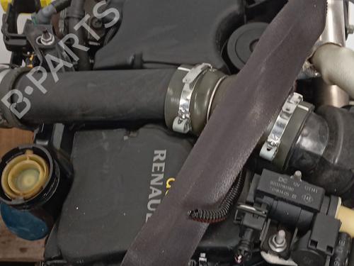 Engine RENAULT MEGANE III Coupe (DZ0/1_) 1.5 dCi (DZ09, DZ0D, DZ1F, DZ1G, DZ14, DZ29) | BP36752782M1 - Image 5