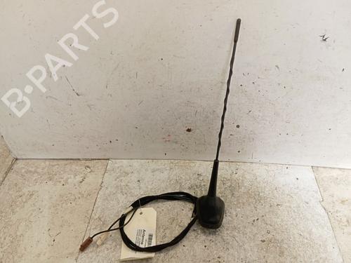 Antenne/Base RENAULT MEGANE IV Hatchback (B9A/M/N_) | BP36769087C140 - Image 3