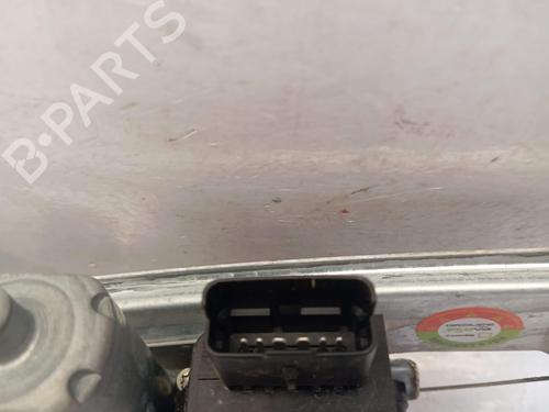 Used Rear right window mechanism Rear right window mechanism 39626555 39626555