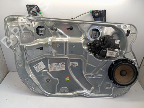Used Front left window mechanism Front left window mechanism 37631680 37631680