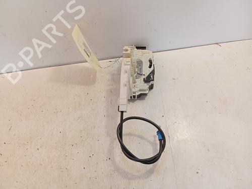 Used Front left lock Front left lock MERCEDES-BENZ SPRINTER 3,5-t Van (B906) [2006-2020] 34325408 34325408