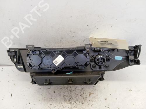 Climate control RENAULT KANGOO III Box Body/MPV 1.5 Blue dCi 115 (FJAC) | BP37737967I5 - Image 6