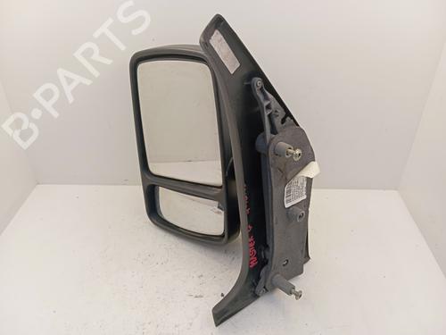Used Left mirror Left mirror RENAULT MASTER II Van (FD) 2.5 D (FD0A, FD0E, FD2E, FD3E) (80 hp) 34326051 34326051