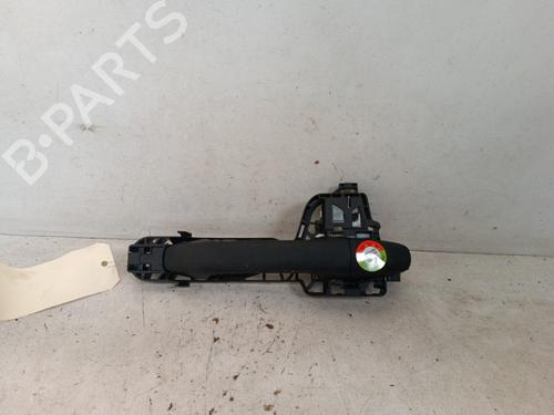 Used Front right exterior door handle Front right exterior door handle MERCEDES-BENZ SPRINTER 3-t Van (B906) [2006-2018] 34321966 34321966