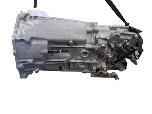 Używane Skrzynia biegów Skrzynia biegów VW CRAFTER 30-50 Van (2E_) 2.0 TDI (109 hp) 34328612 34328612