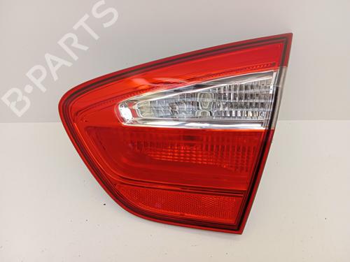 Used Right tailgate light Right tailgate light KIA RIO III (UB) [2011-2017] 34325509 34325509