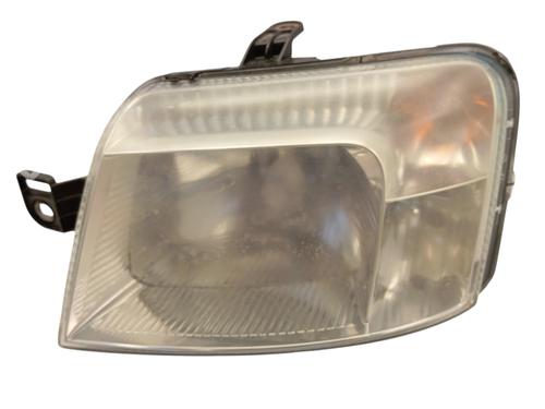 Venstre forlygte Venstre forlygte FIAT PANDA (169_) 1.1 (169.AXA1A) (54 hp) 35809250 35809250