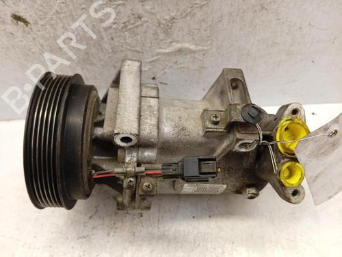 AC compressor NISSAN NV200 Van 1.5 dCi 110 (M20, M20N, M20M) | BP40348125M34 - Image 3