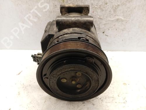 AC compressor OPEL ANTARA A (L07) 2.0 CDTI | BP40596356M34 - Image 3