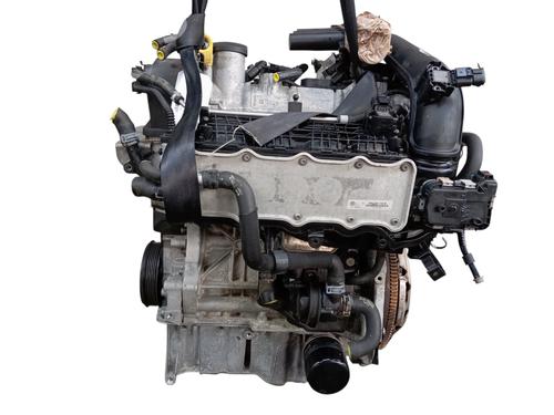 Motor Motor VW POLO V (6R1, 6C1) [2009-2022] 34328518 34328518