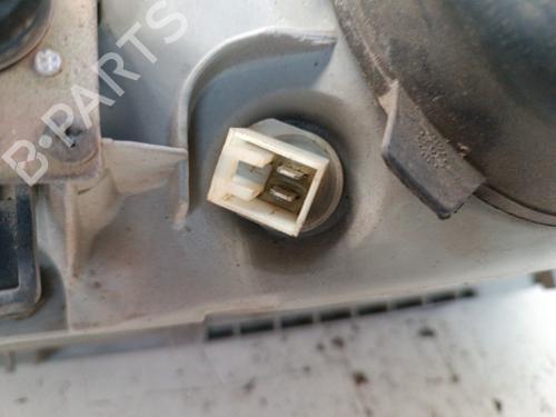 Used Right headlight Right headlight PEUGEOT BOXER Van (230L) 2.5 D (86 hp) 34322565 34322565