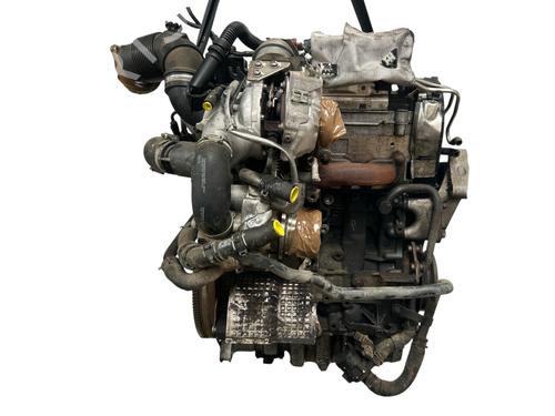 Engine VW GOLF VII (5G1, BQ1, BE1, BE2) | BP37529129M1 - Image 5