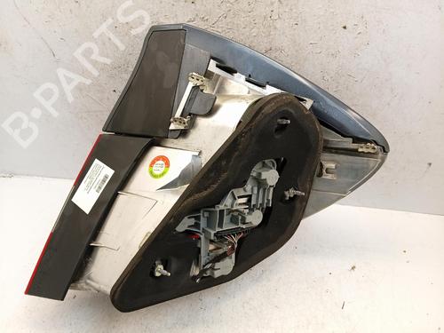 Left taillight MERCEDES-BENZ CLC-CLASS (CL203) CLC 220 CDI (203.708) | BP40348323C34 - Image 3