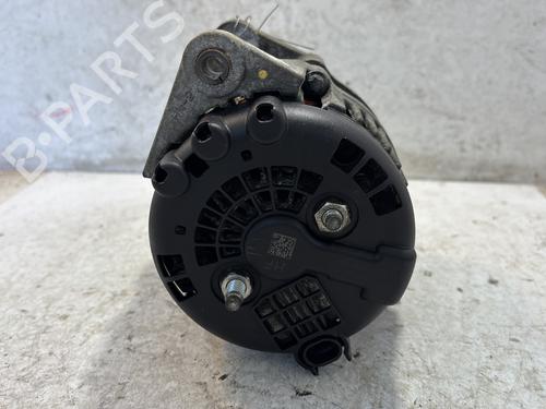 Alternador Alternador CHEVROLET AVEO / KALOS Hatchback (T250, T255) [2006-2026] 34324518 34324518