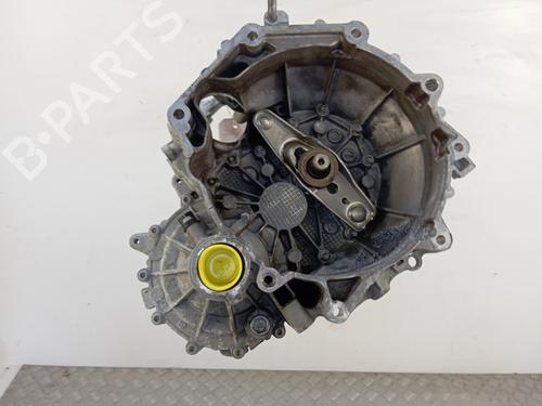 gearbox-vw-up-121-122-bl1-bl2-bl3-123-2011-34324953 main image
