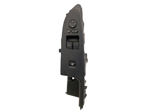 Left front window switch MAZDA 2 (DE_, DH_) 1.4 MZR-CD | BP34641984I27 - Image 2