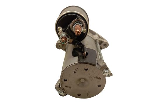 Starter FIAT GRANDE PUNTO (199_) | BP34329995M8 - Image 2