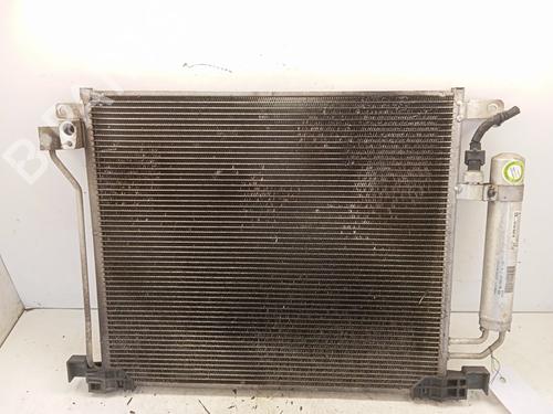 AC Kondensor AC Kondensor NISSAN PULSAR Hatchback (C13) 1.5 dCi (110 hp) 34326319 34326319