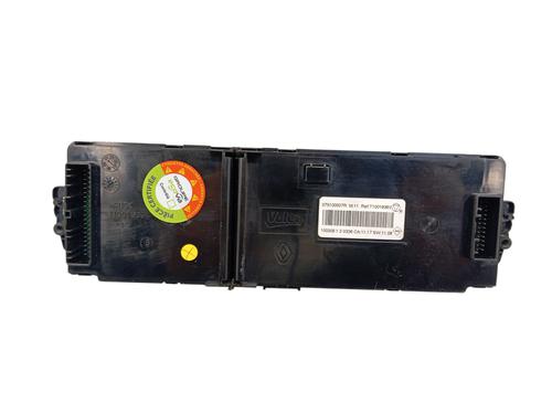 Used Climate control Climate control RENAULT MEGANE III Coupe (DZ0/1_) 1.5 dCi (DZ09, DZ0D, DZ1F, DZ1G, DZ14, DZ29) (110 hp) 36472965 36472965