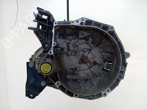 Gearbox PEUGEOT 2008 I (CU_) 1.2 VTi | BP34322258M3  - Image 5