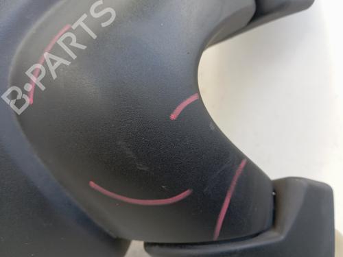 Used Right mirror Right mirror RENAULT TRAFIC II Van (FL) 2.0 dCi 115 (FL01, FL0U, FL00, FL0H, FL0M) (114 hp) 35808968 35808968