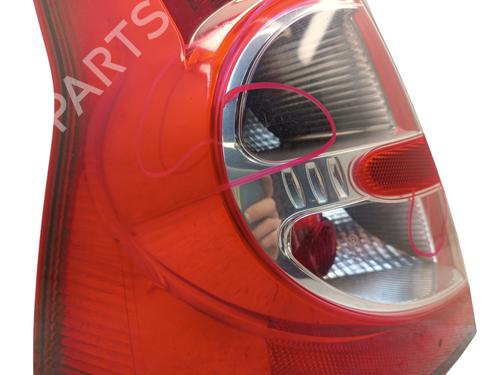Achterlicht links Achterlicht links DACIA SANDERO [2008-2026] 36472054 36472054