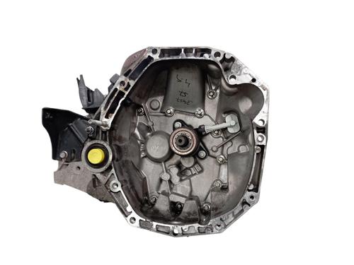 gearbox-renault-megane-iii-hatchback-bz01_-b3_-2008-39885359 main image