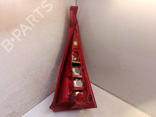 Used Left taillight Left taillight 37866262 37866262