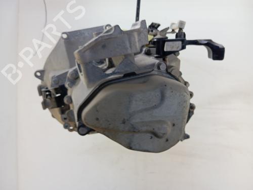 Used Gearbox Gearbox PEUGEOT 2008 I (CU_) 1.2 VTi (82 hp) 34322258 34322258