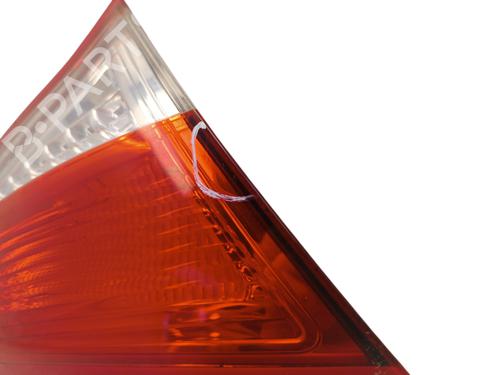 Used Left taillight Left taillight CITROËN C4 II (NC_) 1.6 HDi 90 (92 hp) 35810308 35810308
