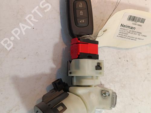 ignition-barrel-renault-clio-v-b7_-2019-34324352 main image