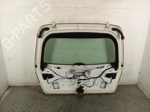 Heckklappe für Heckklappe AUDI A3 Sportback (8VA, 8VF) 1.6 TDI (105 hp) 39885321 39885321