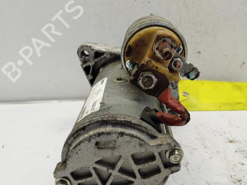 Starter RENAULT MASTER III Van (FV) 2.3 dCi 135 FWD (FV0N, FV08, FV06, FV00, FV1S) | BP39543614M8 - Image 3