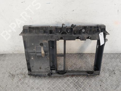 Frontplate/Frontkurv Frontplate/Frontkurv PEUGEOT 207 (WA_, WC_) 1.4 HDi (68 hp) 39684376 39684376