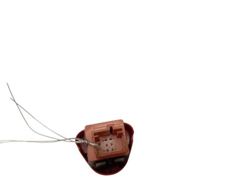 Used Warning switch Warning switch CITROËN JUMPY II Van [2007-2016] 34328300 34328300