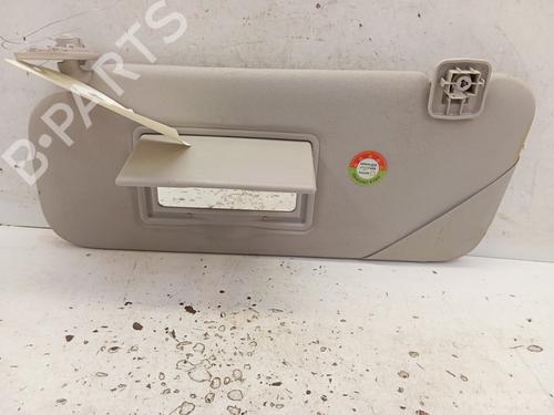 Pala sol esquerda Pala sol esquerda CITROËN C3 Picasso (SH_) [2008-2026] 34329183 34329183