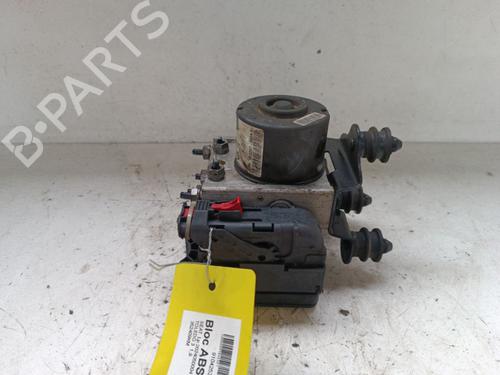 Used ABS pump ABS pump SEAT TOLEDO III (5P2) 1.9 TDI (105 hp) 34322722 34322722