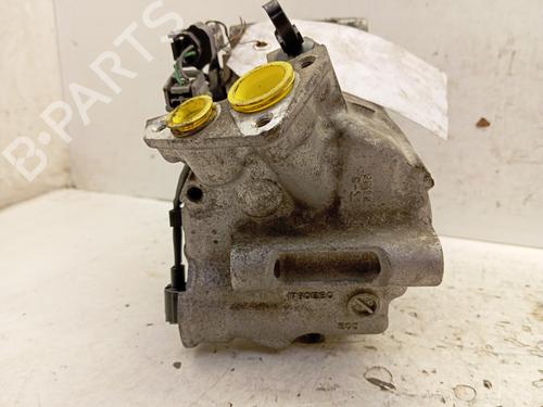 Used AC compressor AC compressor RENAULT SCÉNIC IV (J9_) 1.7 Blue dCi 120 (J9A7, J9A8) (120 hp) 34327696 34327696