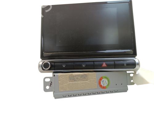 Display CITROËN C3 III (SX) 1.2 THP 110 (SXHNPS, SXHNZT, SXHNZ6) | BP36471901C48 - Image 2